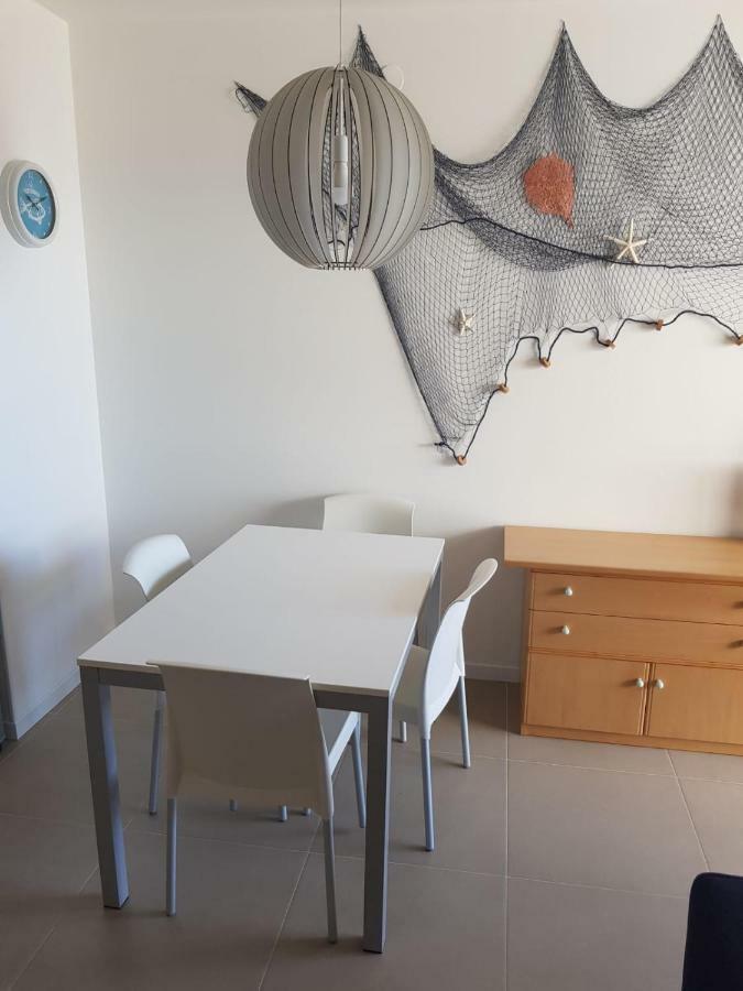 Condominio Columbus 比比翁 外观 照片