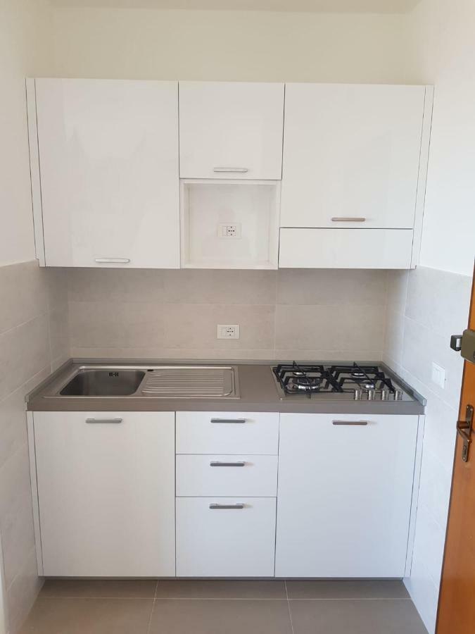 Condominio Columbus 比比翁 外观 照片