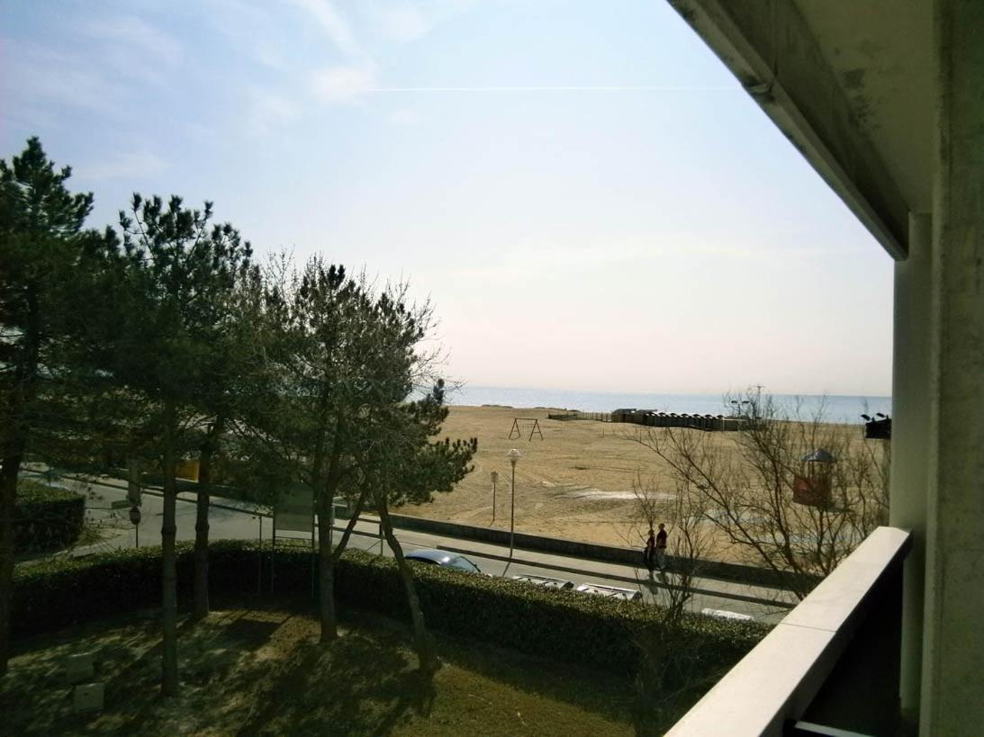 Condominio Columbus 比比翁 外观 照片